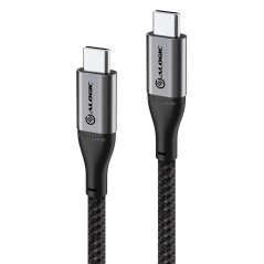 Alogic Usb Cable 03 M Usb 20 Usb C